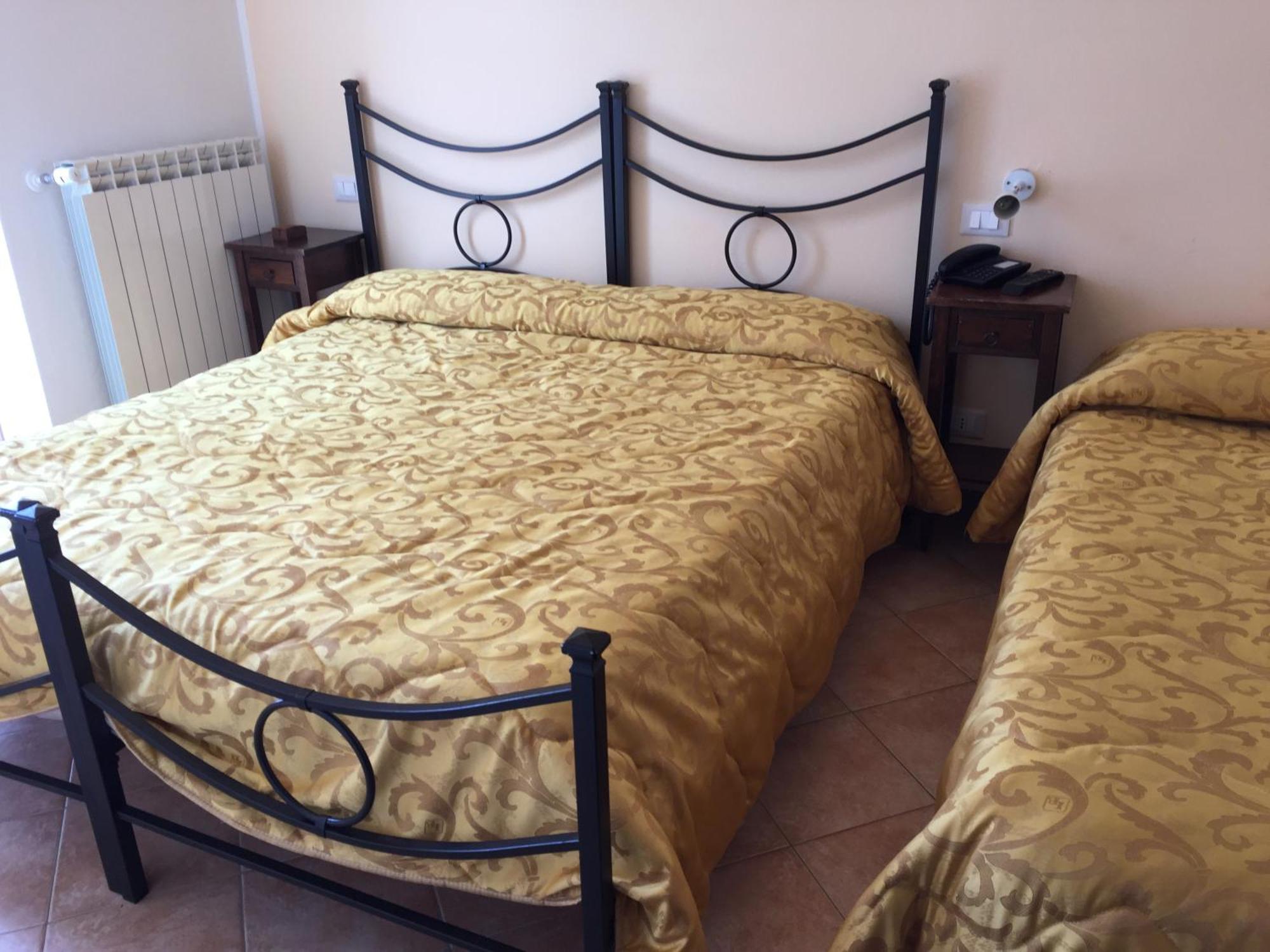 Hotel Campo Felice Casamaina Zimmer foto